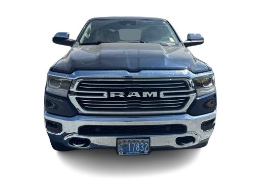 Thumbnail: 2022 RAM 1500 - 6