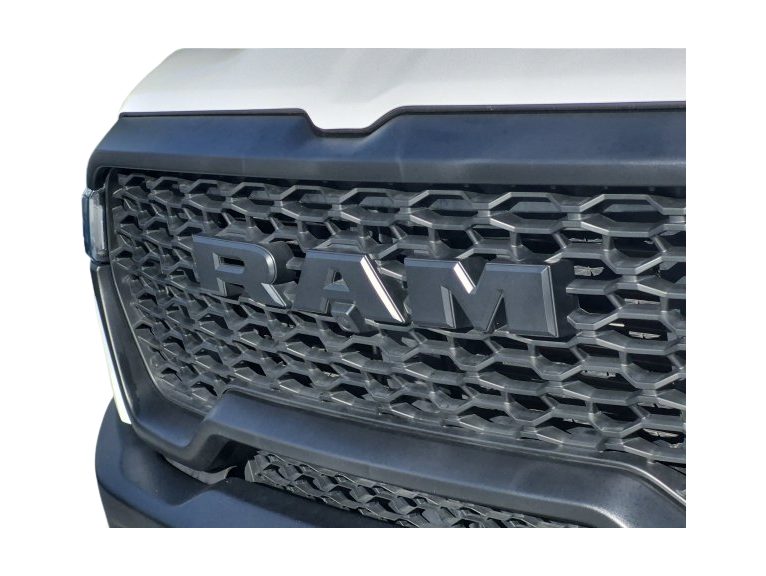 Thumbnail: 2026 RAM 1500 - 25