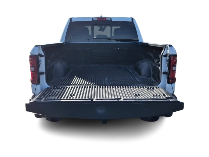 Thumbnail: 2026 RAM 1500 - 17