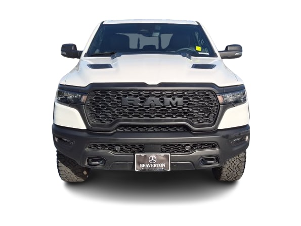 Thumbnail: 2026 RAM 1500 - 6