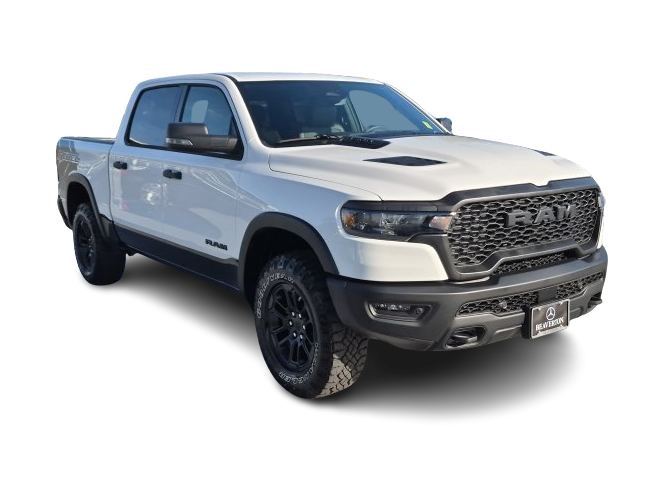Thumbnail: 2026 RAM 1500 - 20