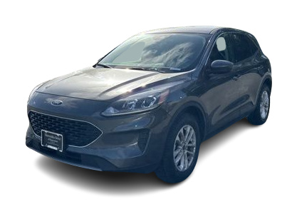 Thumbnail: 2020 Ford Escape - 10