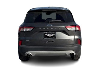 Thumbnail: 2020 Ford Escape - 12