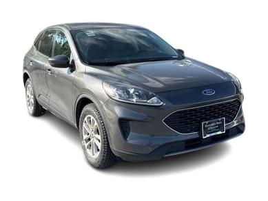 Thumbnail: 2020 Ford Escape - 11