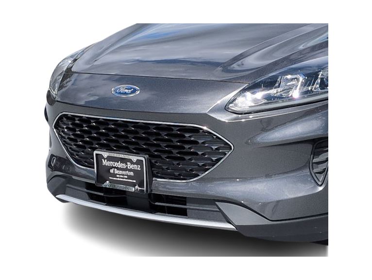 Thumbnail: 2020 Ford Escape - 24