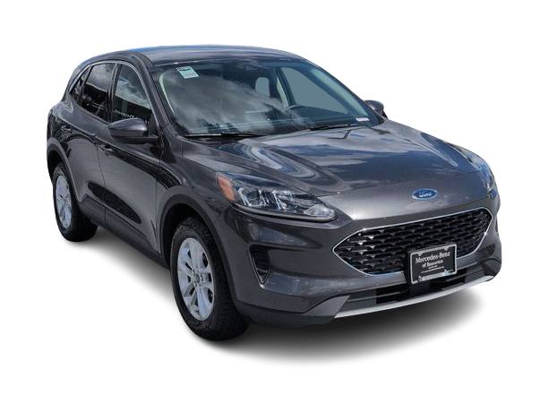 Thumbnail: 2020 Ford Escape - 20