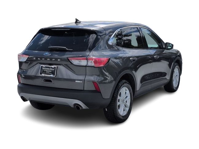 Thumbnail: 2020 Ford Escape - 22