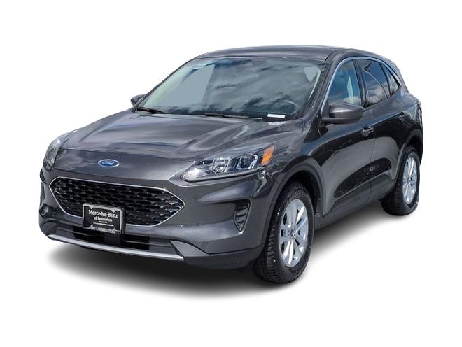 Thumbnail: 2020 Ford Escape - 21