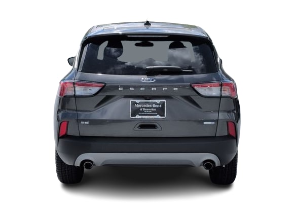 Thumbnail: 2020 Ford Escape - 5