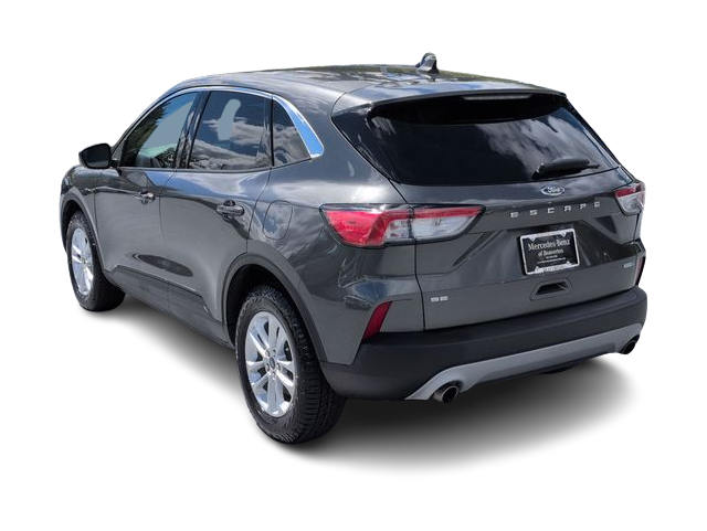 Thumbnail: 2020 Ford Escape - 4