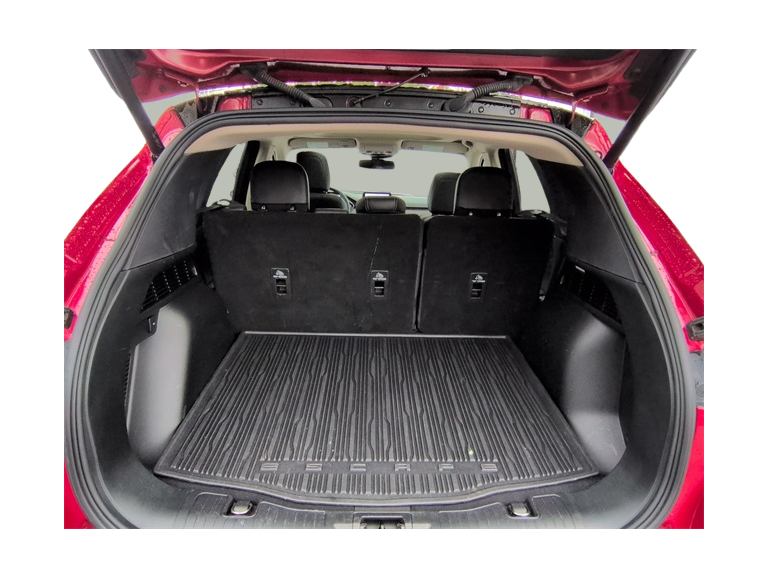 Thumbnail: 2020 Ford Escape - 18