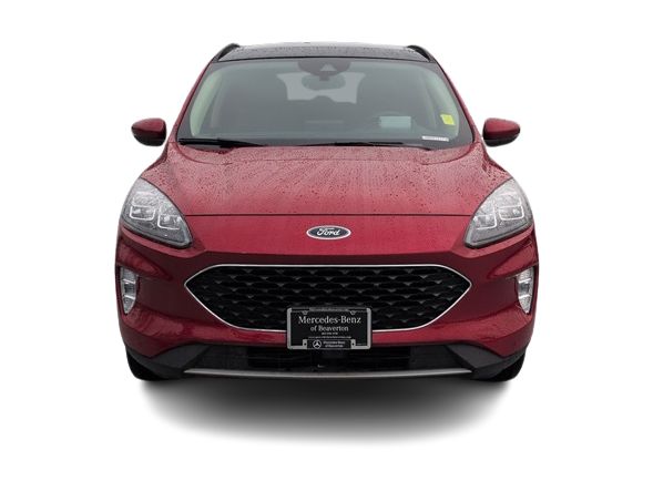 Thumbnail: 2020 Ford Escape - 6