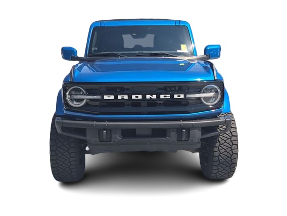 Thumbnail: 2021 Ford Bronco - 6