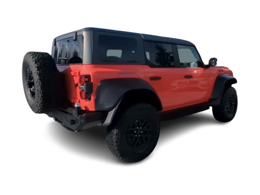 2023 Ford Bronco Raptor 20