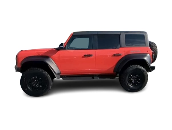 2023 Ford Bronco Raptor 19