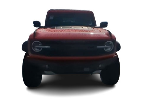 2023 Ford Bronco Raptor 6