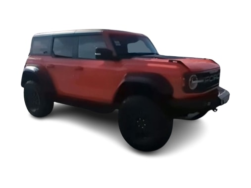 2023 Ford Bronco Raptor 18