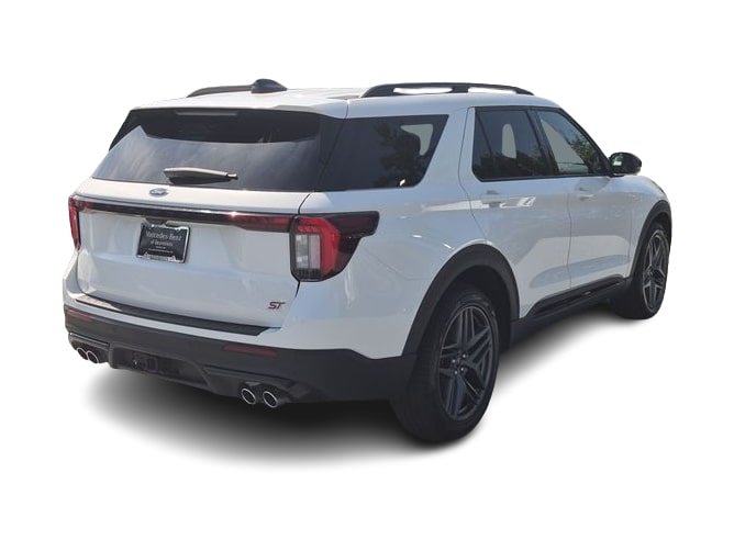 Thumbnail: 2025 Ford Explorer - 20