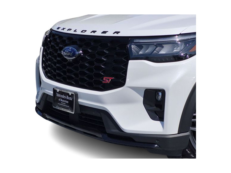Thumbnail: 2025 Ford Explorer - 22