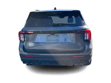 Thumbnail: 2025 Ford Explorer - 5