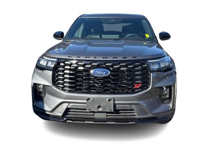 Thumbnail: 2025 Ford Explorer - 6