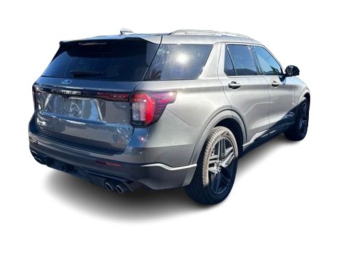 Thumbnail: 2025 Ford Explorer - 12