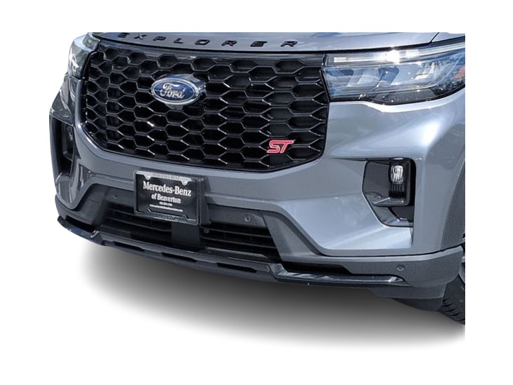 Thumbnail: 2025 Ford Explorer - 23