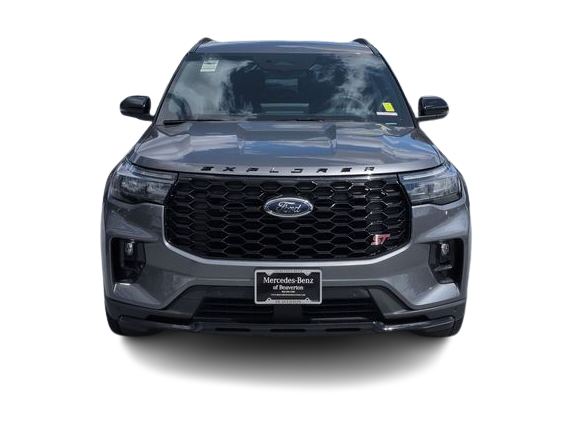 Thumbnail: 2025 Ford Explorer - 6