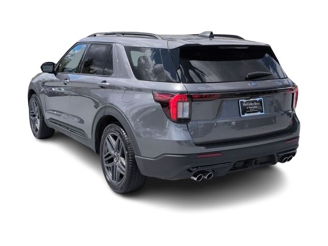 Thumbnail: 2025 Ford Explorer - 4
