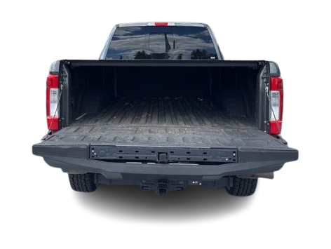Thumbnail: 2019 Ford F-350 - 10