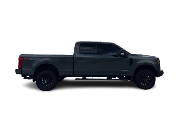 Thumbnail: 2019 Ford F-350 - 12