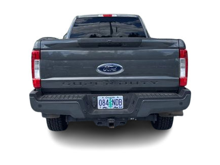 Thumbnail: 2019 Ford F-350 - 5