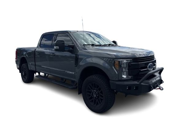 Thumbnail: 2019 Ford F-350 - 11