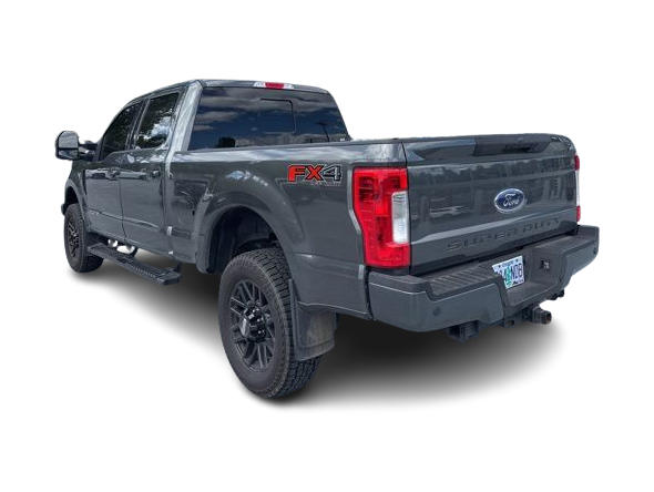Thumbnail: 2019 Ford F-350 - 4