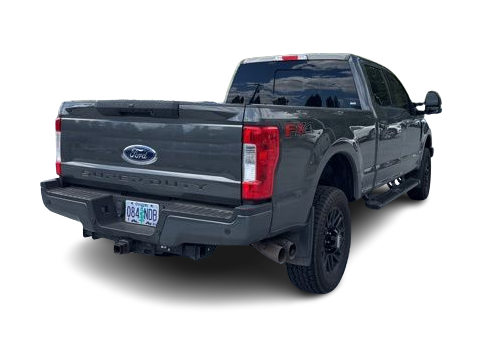 Thumbnail: 2019 Ford F-350 - 13