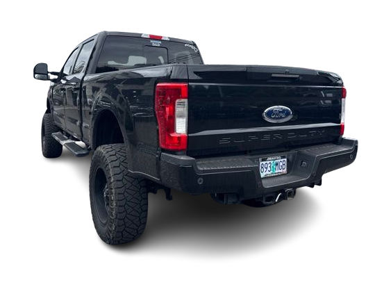 Thumbnail: 2019 Ford F-350 - 3