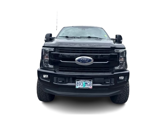 Thumbnail: 2019 Ford F-350 - 5