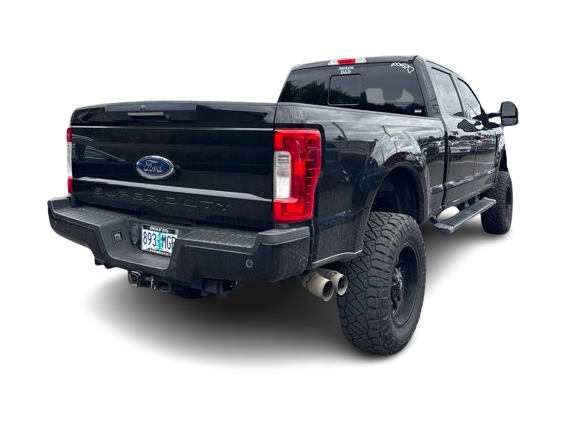 Thumbnail: 2019 Ford F-350 - 12