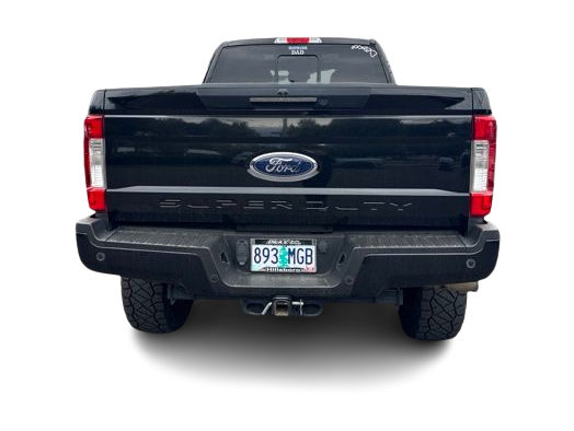 Thumbnail: 2019 Ford F-350 - 4
