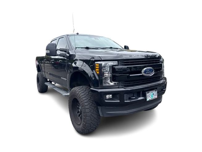 Thumbnail: 2019 Ford F-350 - 10
