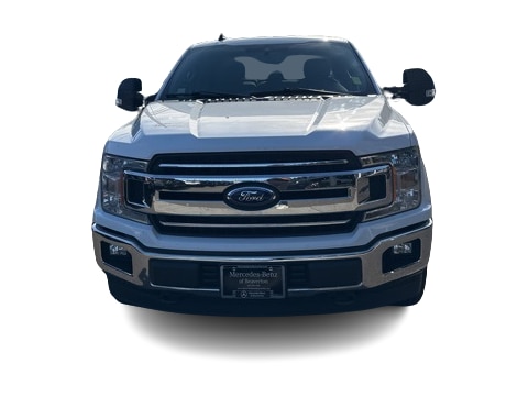 Thumbnail: 2019 Ford F-150 - 6