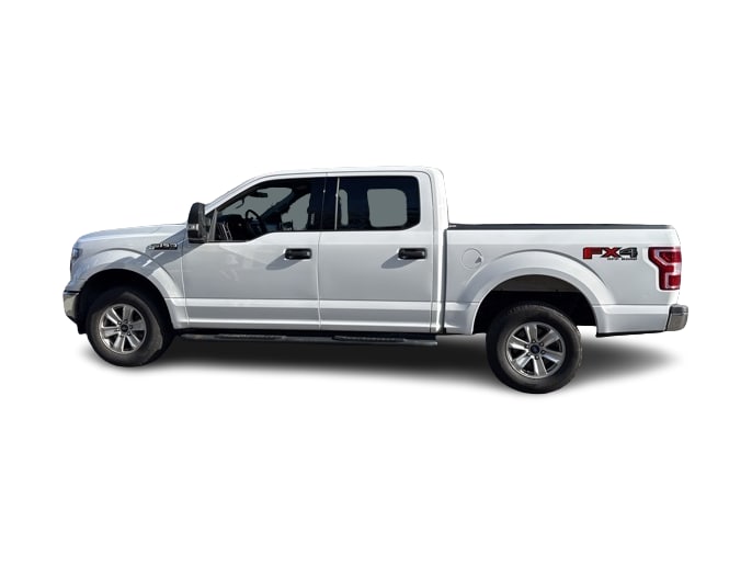 Thumbnail: 2019 Ford F-150 - 3