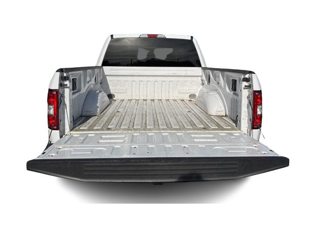 Thumbnail: 2019 Ford F-150 - 10