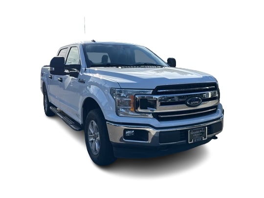 Thumbnail: 2019 Ford F-150 - 11