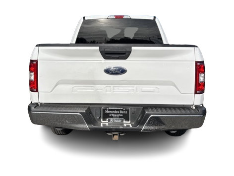 Thumbnail: 2019 Ford F-150 - 5