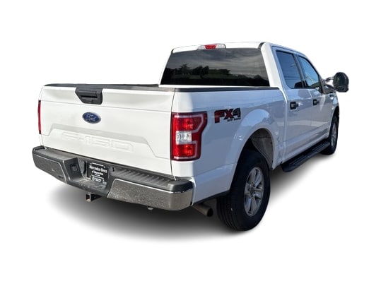 Thumbnail: 2019 Ford F-150 - 13