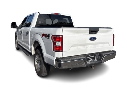 Thumbnail: 2019 Ford F-150 - 4