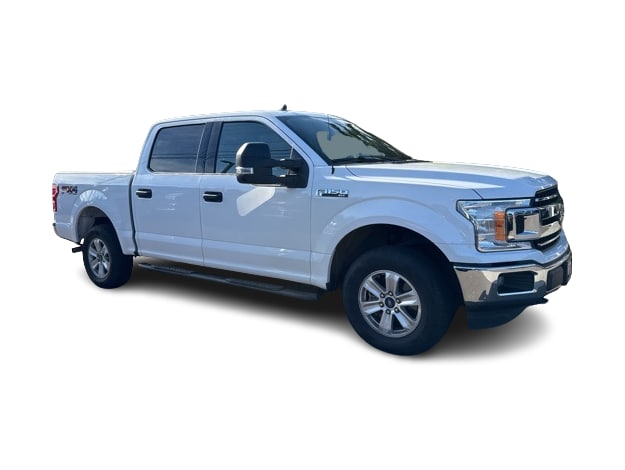 Thumbnail: 2019 Ford F-150 - 12
