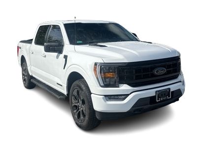 Thumbnail: 2023 Ford F-150 - 11
