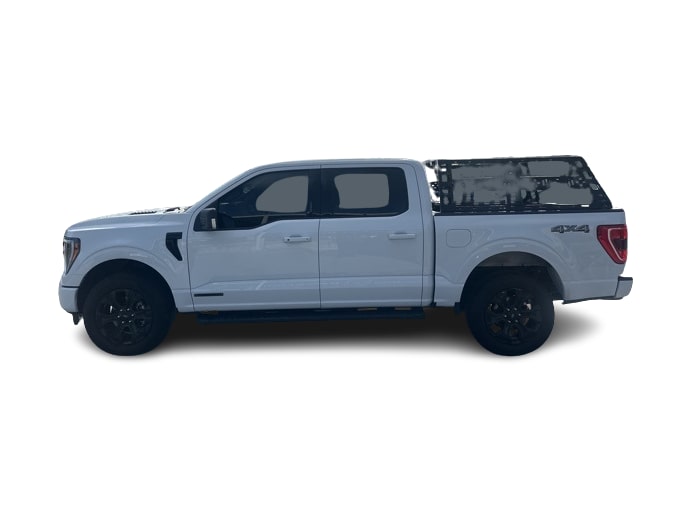 Thumbnail: 2023 Ford F-150 - 3